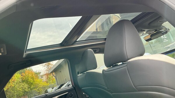 Used Lexus RX 2022 for sale - 76122262: Photo 27