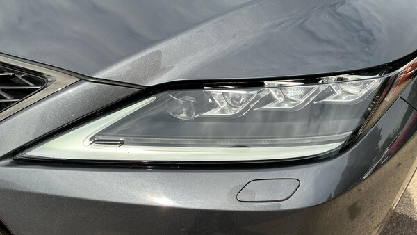 Used Lexus RX 2022 for sale - 76122262: Photo 34