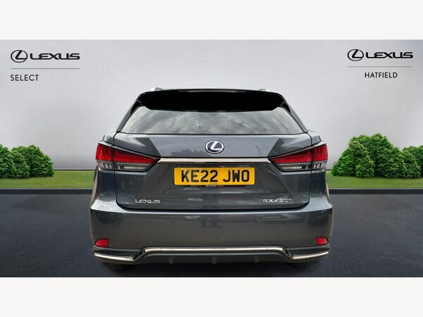 Used Lexus RX 2022 for sale - 76122262: Photo 7