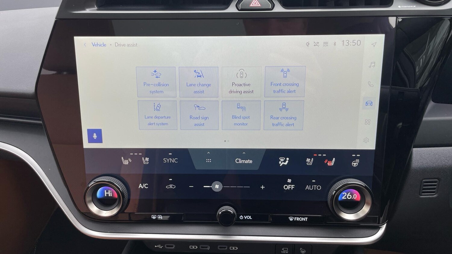 Used Lexus RZ for sale - 77769796: Photo 23