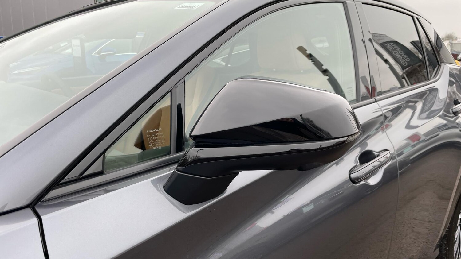 Used Lexus RZ for sale - 77769796: Photo 32