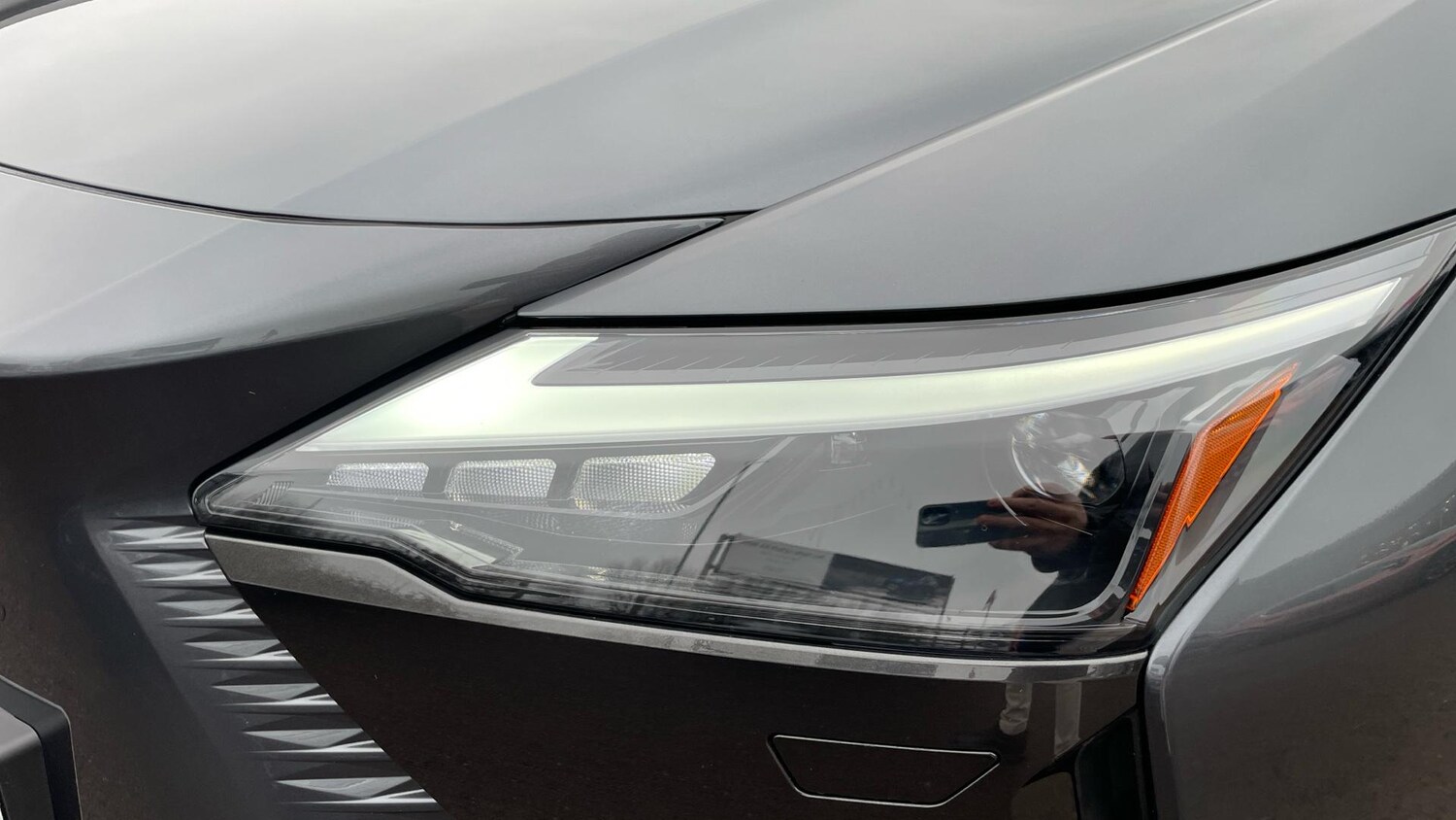 Used Lexus RZ for sale - 77769796: Photo 33