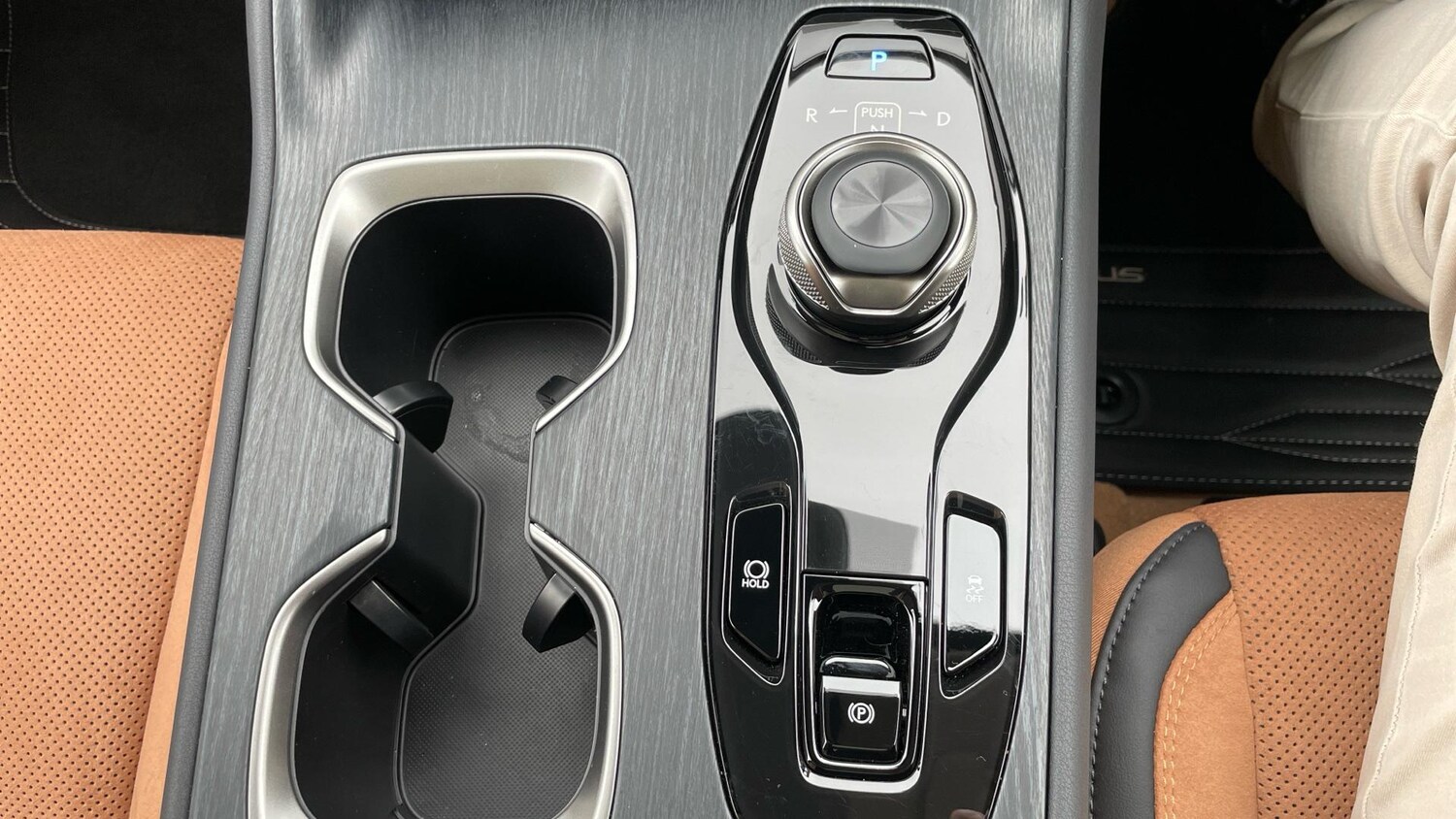 Used Lexus RZ for sale - 77769796: Photo 38