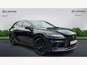 Used Lexus RX 2025 for sale - 79622243: Photo