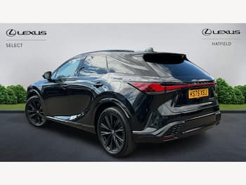 Used Lexus RX 2025 for sale - 79622243: Photo