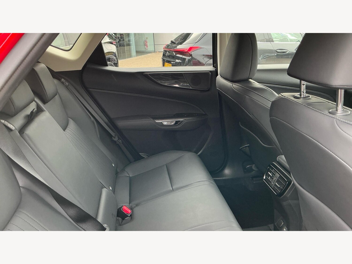 Used Lexus NX for sale - 77807608: Photo 11