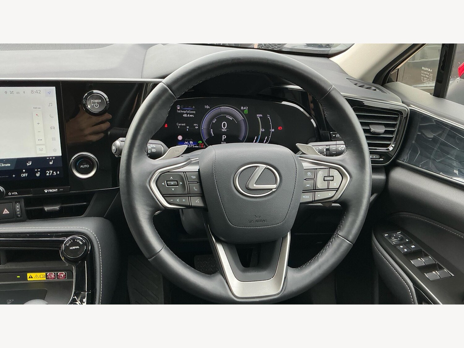 Used Lexus NX for sale - 77807608: Photo 13