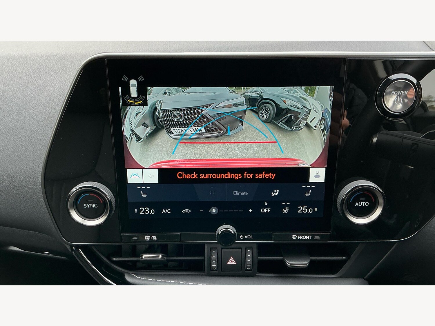 Used Lexus NX for sale - 77807608: Photo 26