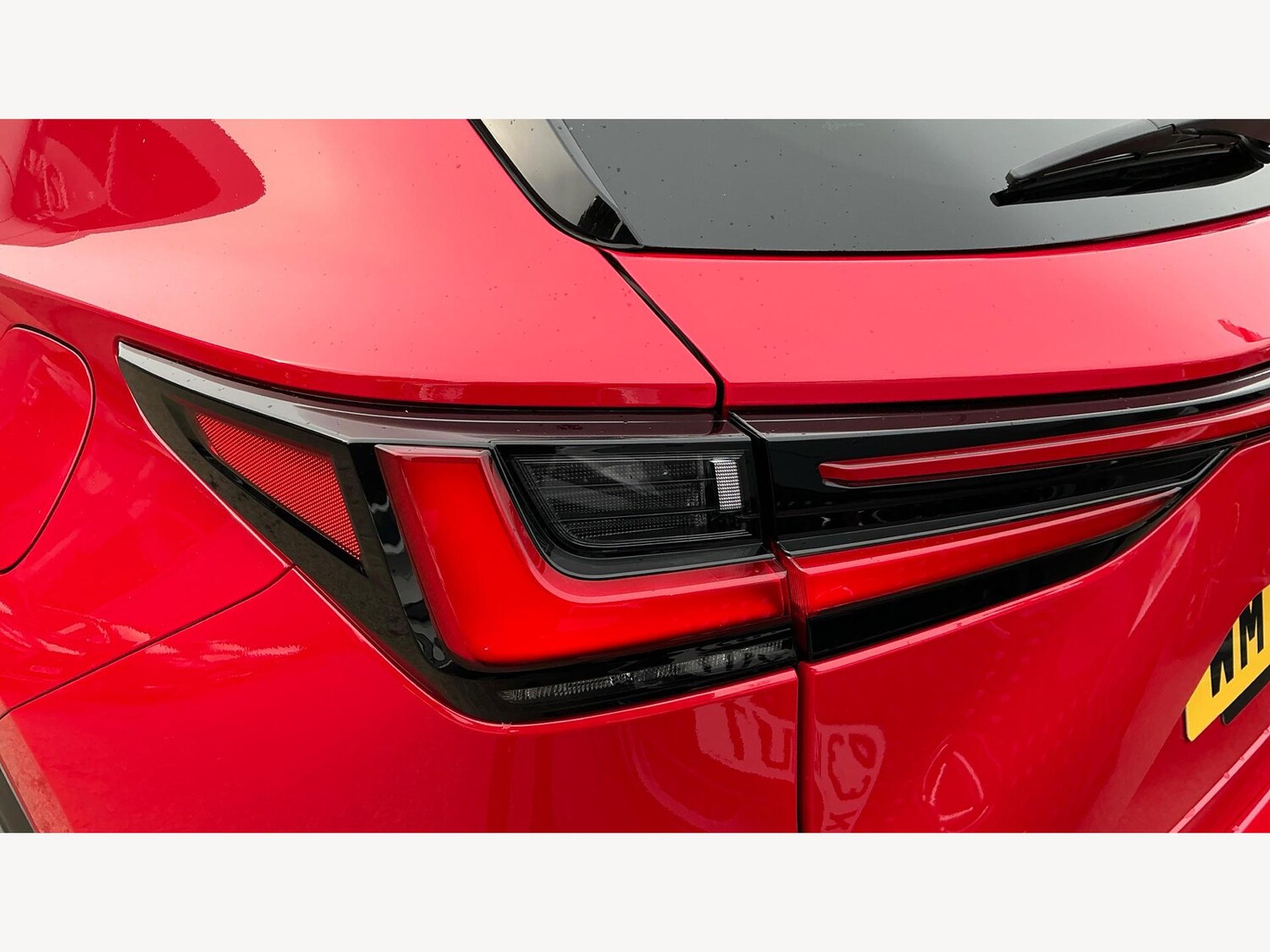 Used Lexus NX for sale - 77807608: Photo 31