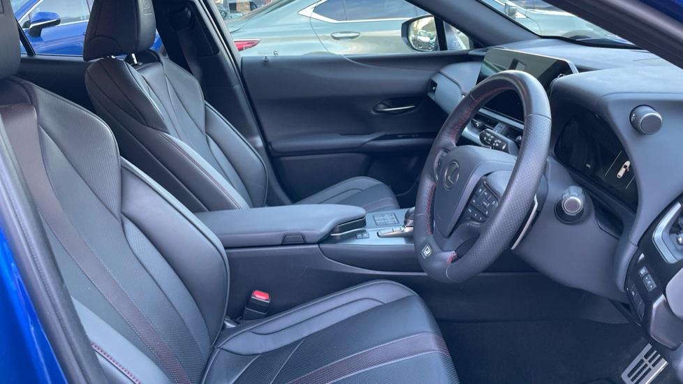 Used Lexus UX 2024 for sale - 77097518: Photo 14