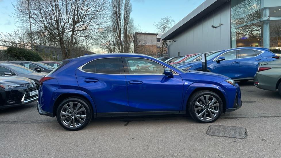 Used Lexus UX 2024 for sale - 77097518: Photo 17