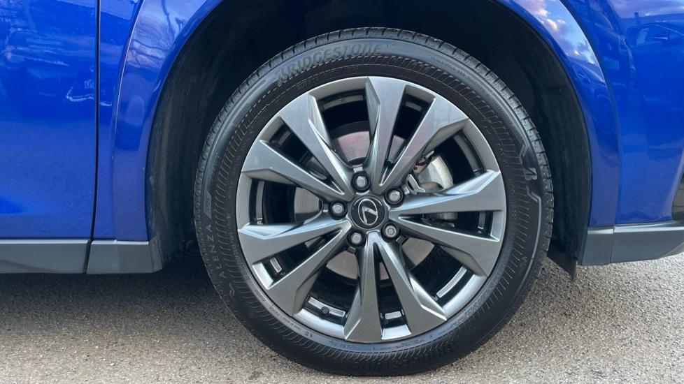 Used Lexus UX 2024 for sale - 77097518: Photo 20