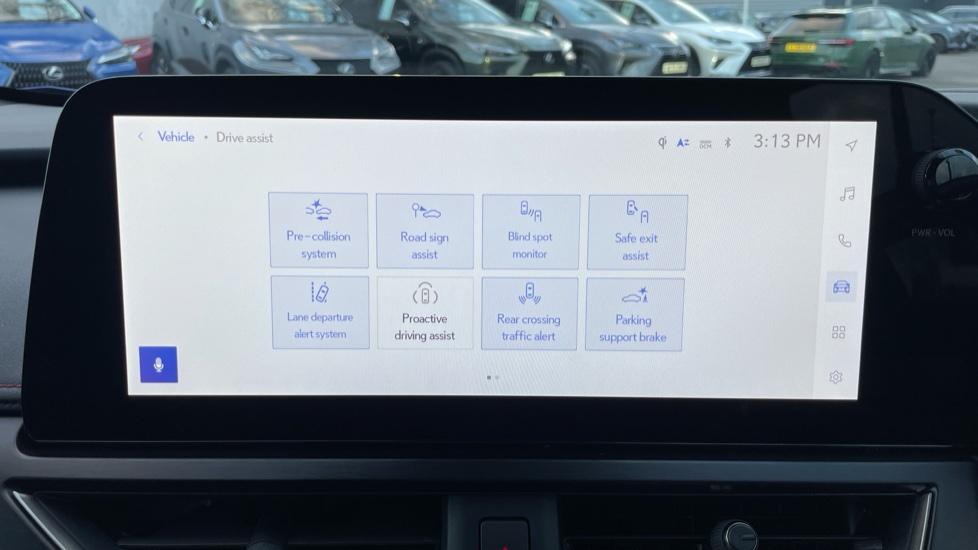 Used Lexus UX 2024 for sale - 77097518: Photo 22