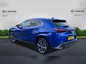 Used Lexus UX 2024 for sale - 77097518: Photo