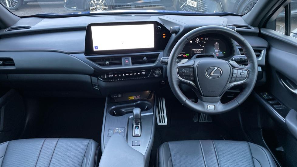 Used Lexus UX 2024 for sale - 77097518: Photo 8