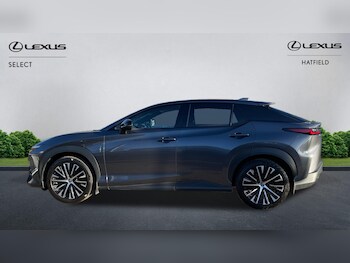 Used Lexus RZ 2023 for sale - 78307463: Photo