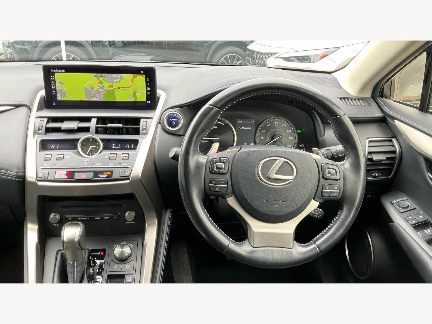 Used Lexus NX 2019 for sale - 76607779: Photo 10