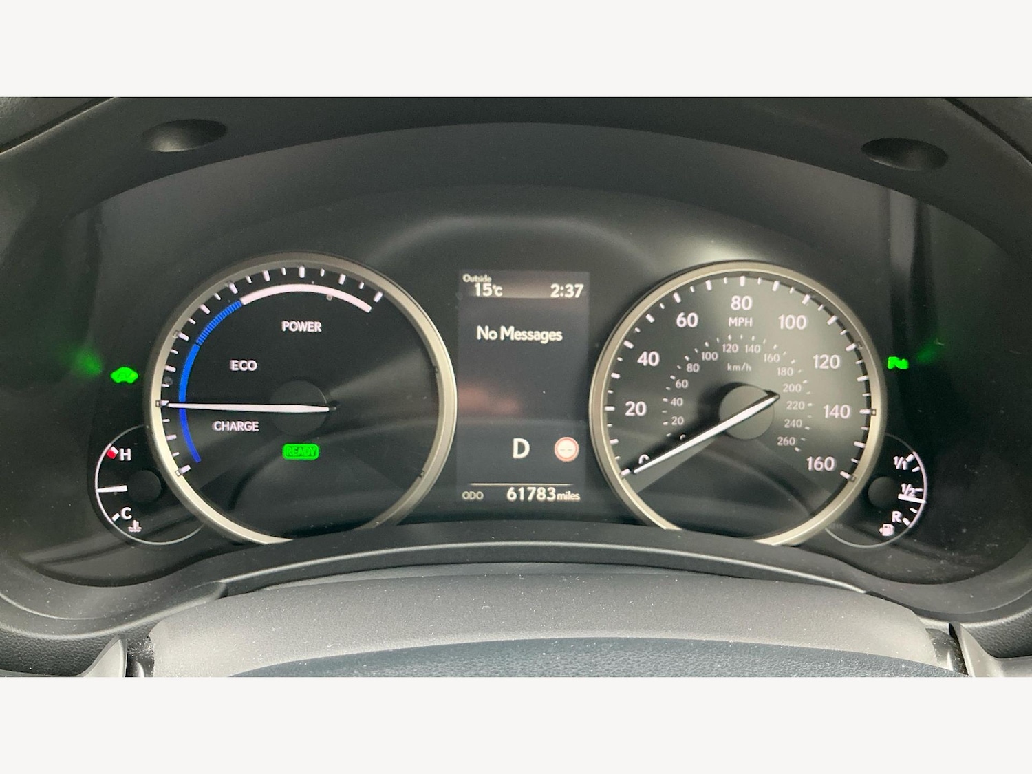 Used Lexus NX 2019 for sale - 76607779: Photo 14