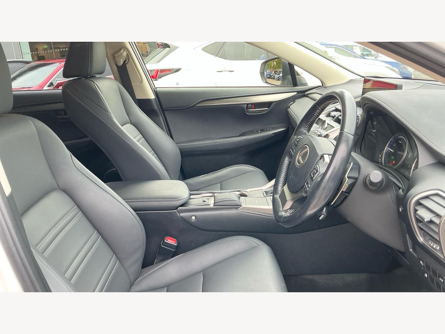 Used Lexus NX 2019 for sale - 76607779: Photo 15