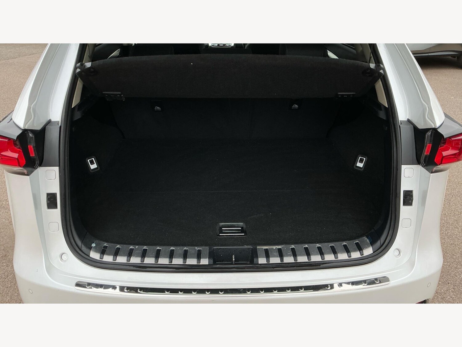 Used Lexus NX 2019 for sale - 76607779: Photo 17