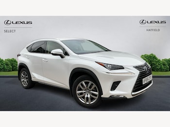 Lexus - NX