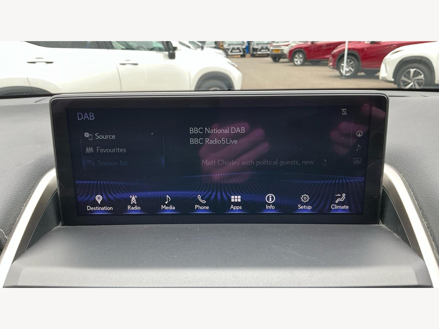 Used Lexus NX 2019 for sale - 76607779: Photo 23