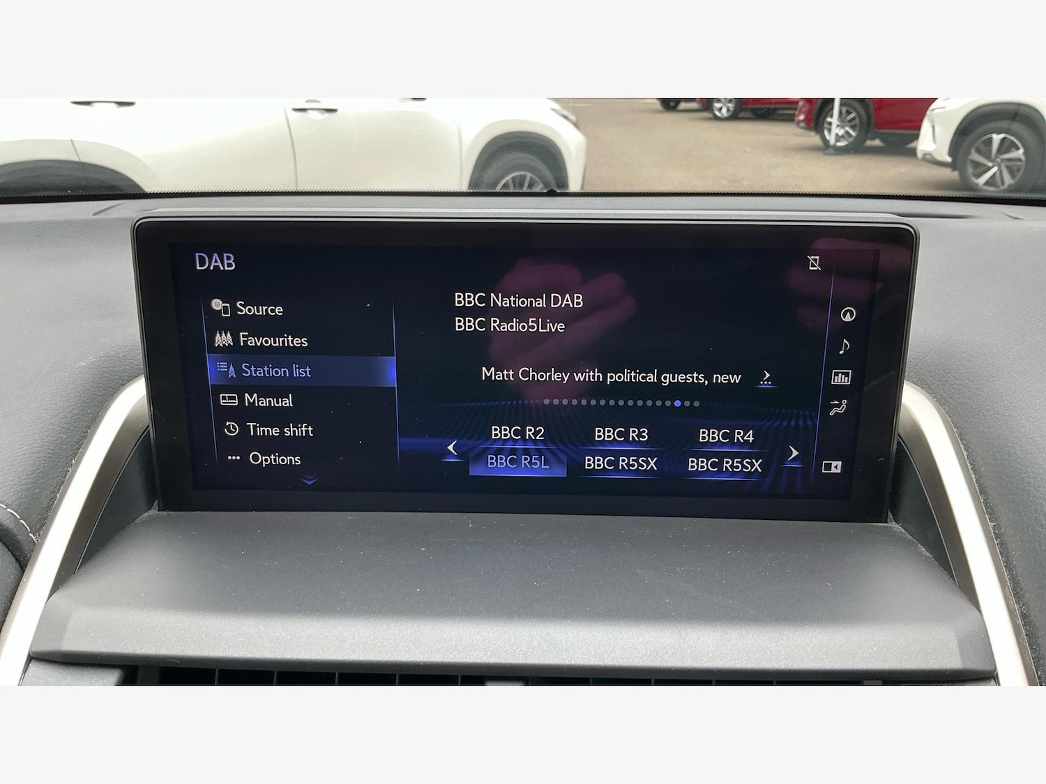 Used Lexus NX 2019 for sale - 76607779: Photo 24