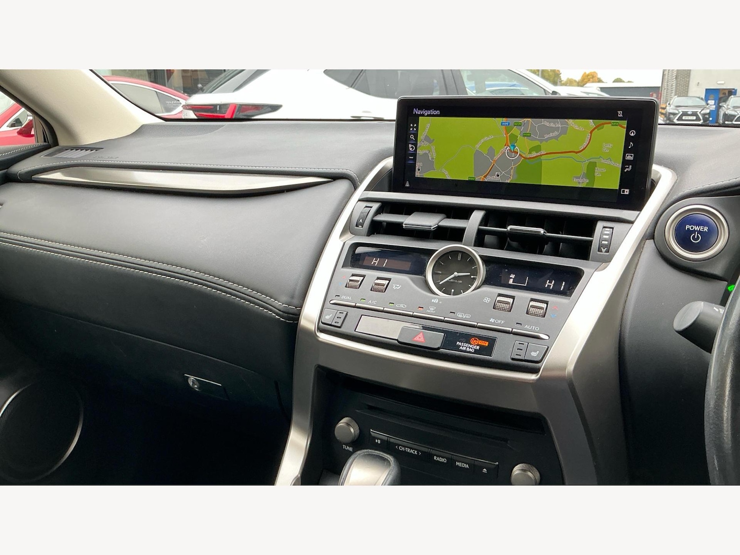 Used Lexus NX 2019 for sale - 76607779: Photo 27