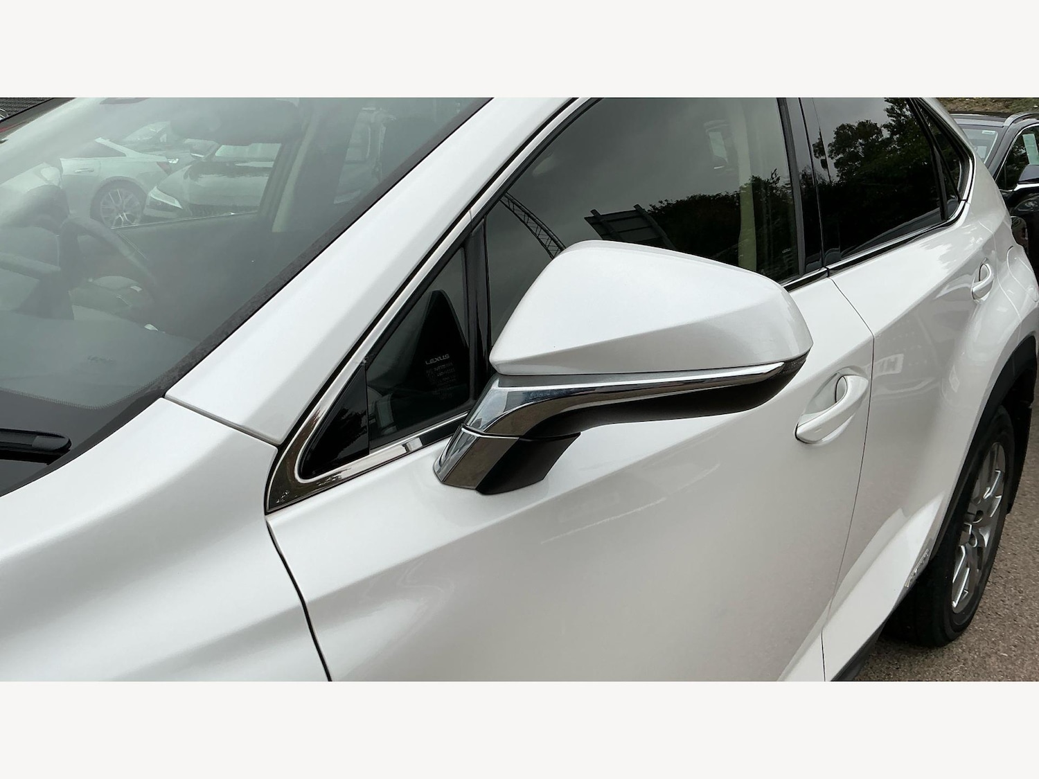 Used Lexus NX 2019 for sale - 76607779: Photo 30