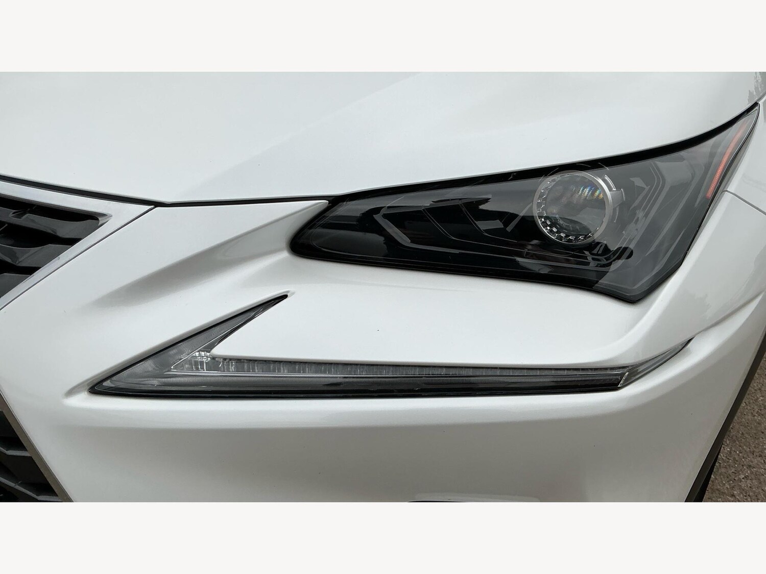 Used Lexus NX 2019 for sale - 76607779: Photo 31