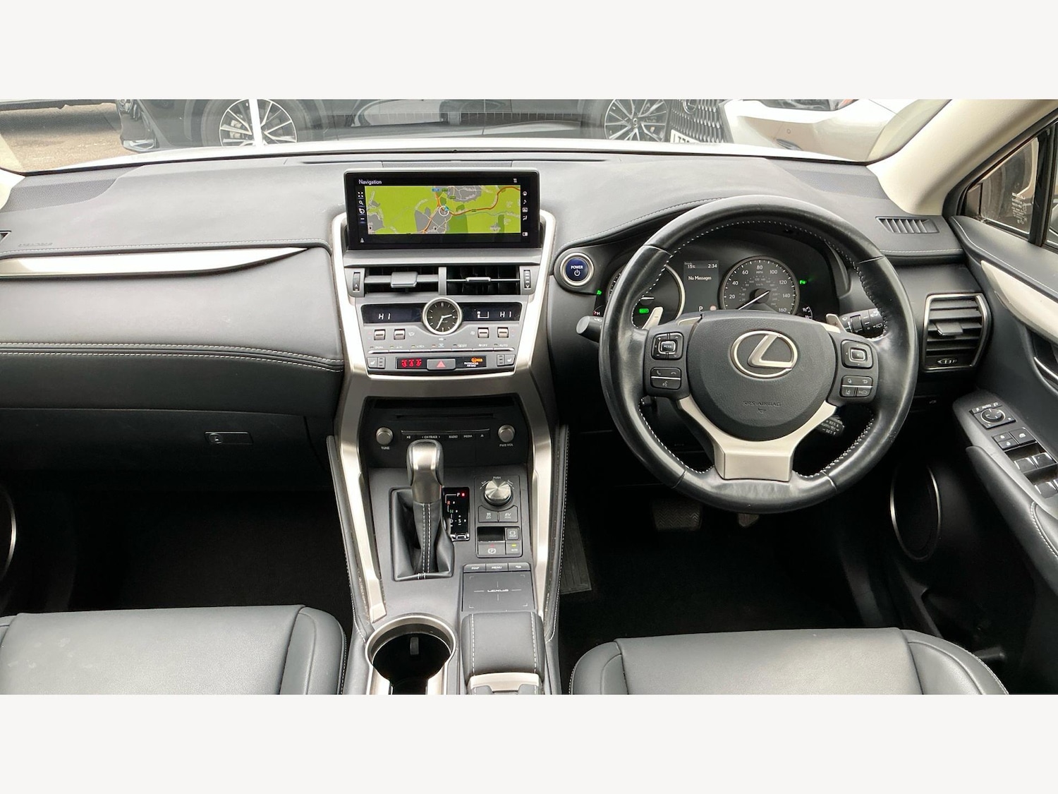 Used Lexus NX 2019 for sale - 76607779: Photo 9