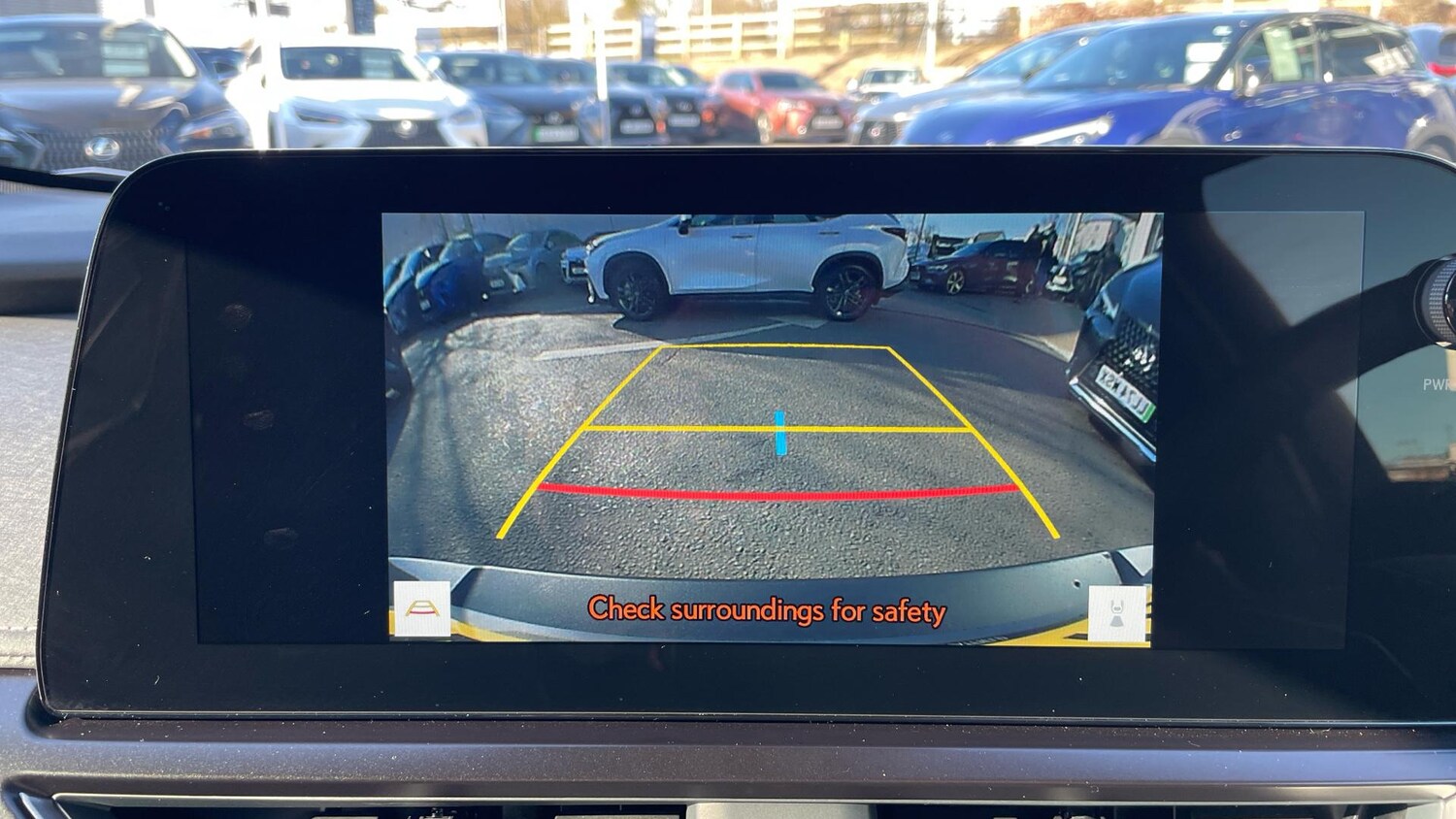 Used Lexus UX 2024 for sale - 76701157: Photo 26