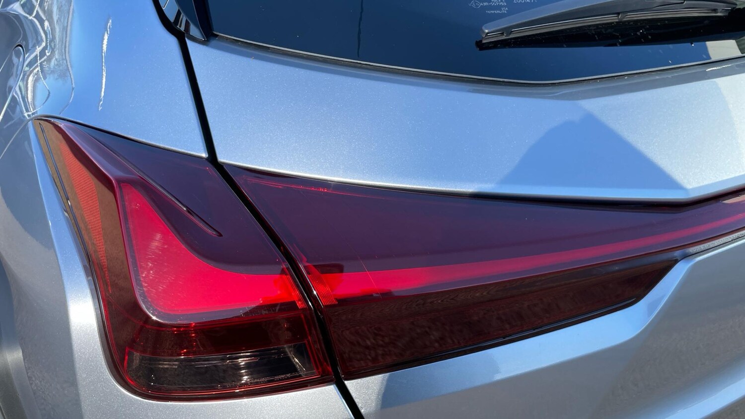 Used Lexus UX 2024 for sale - 76701157: Photo 30