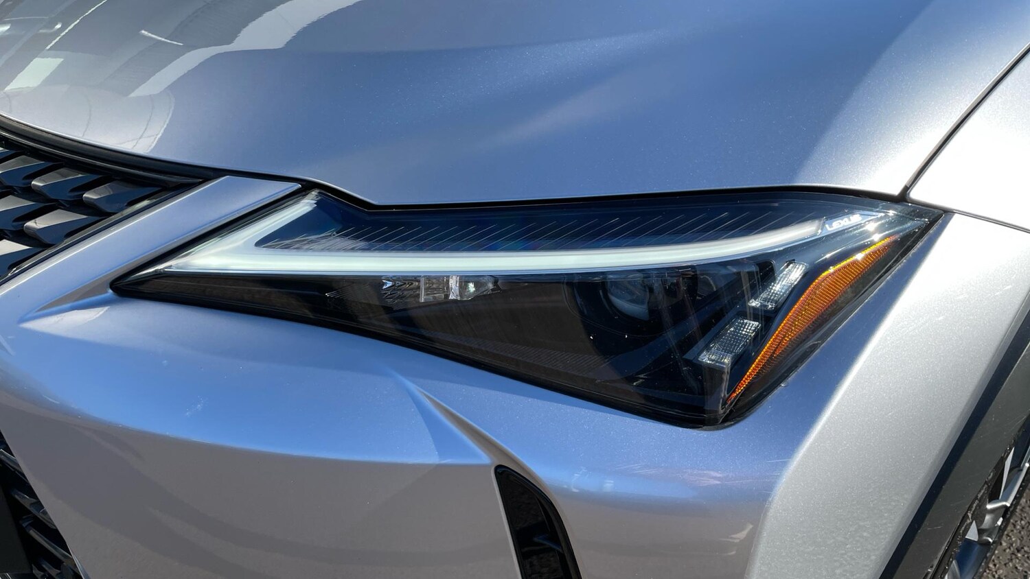 Used Lexus UX 2024 for sale - 76701157: Photo 32