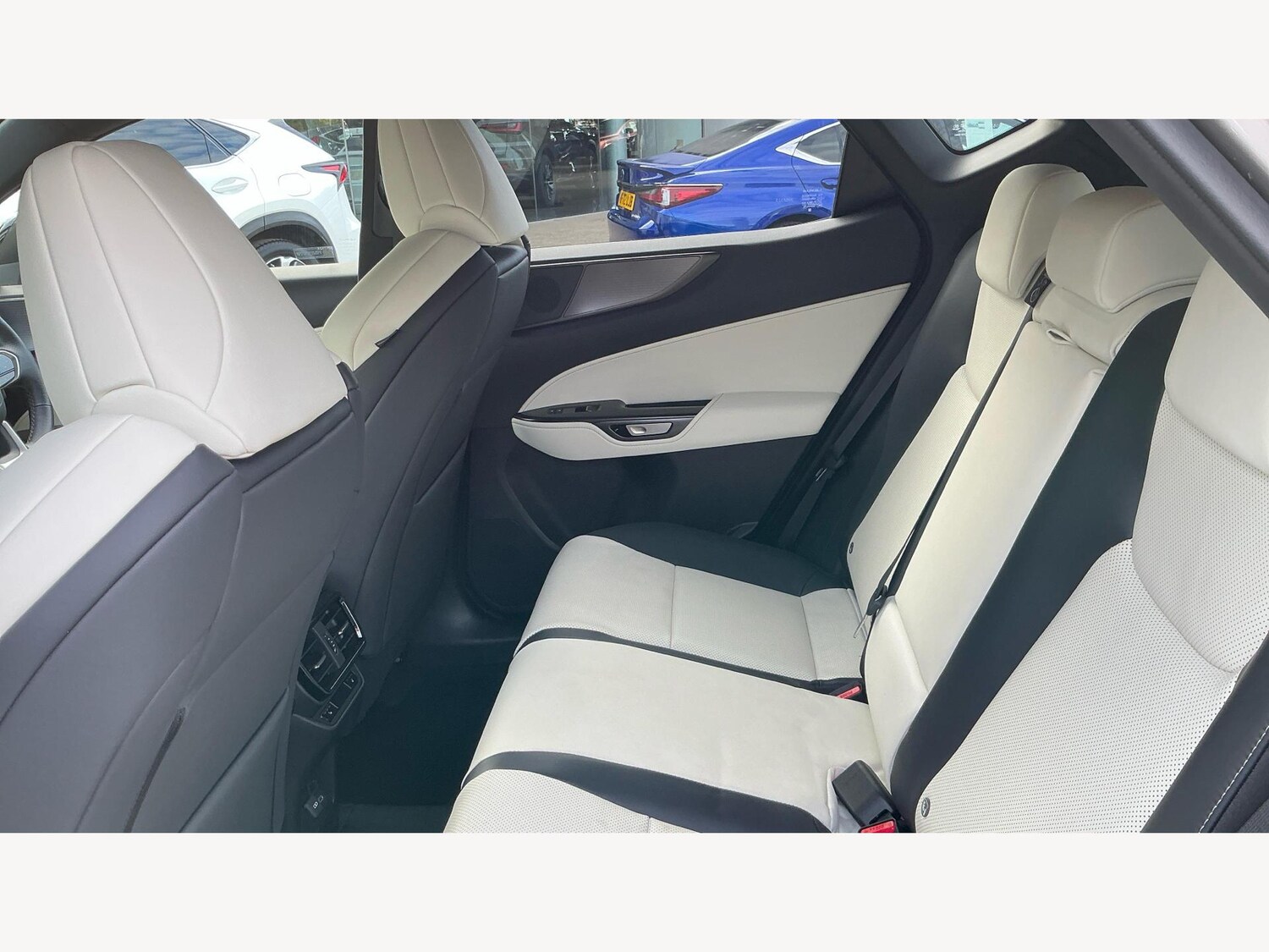 Used Lexus NX 2025 for sale - 75756161: Photo 16