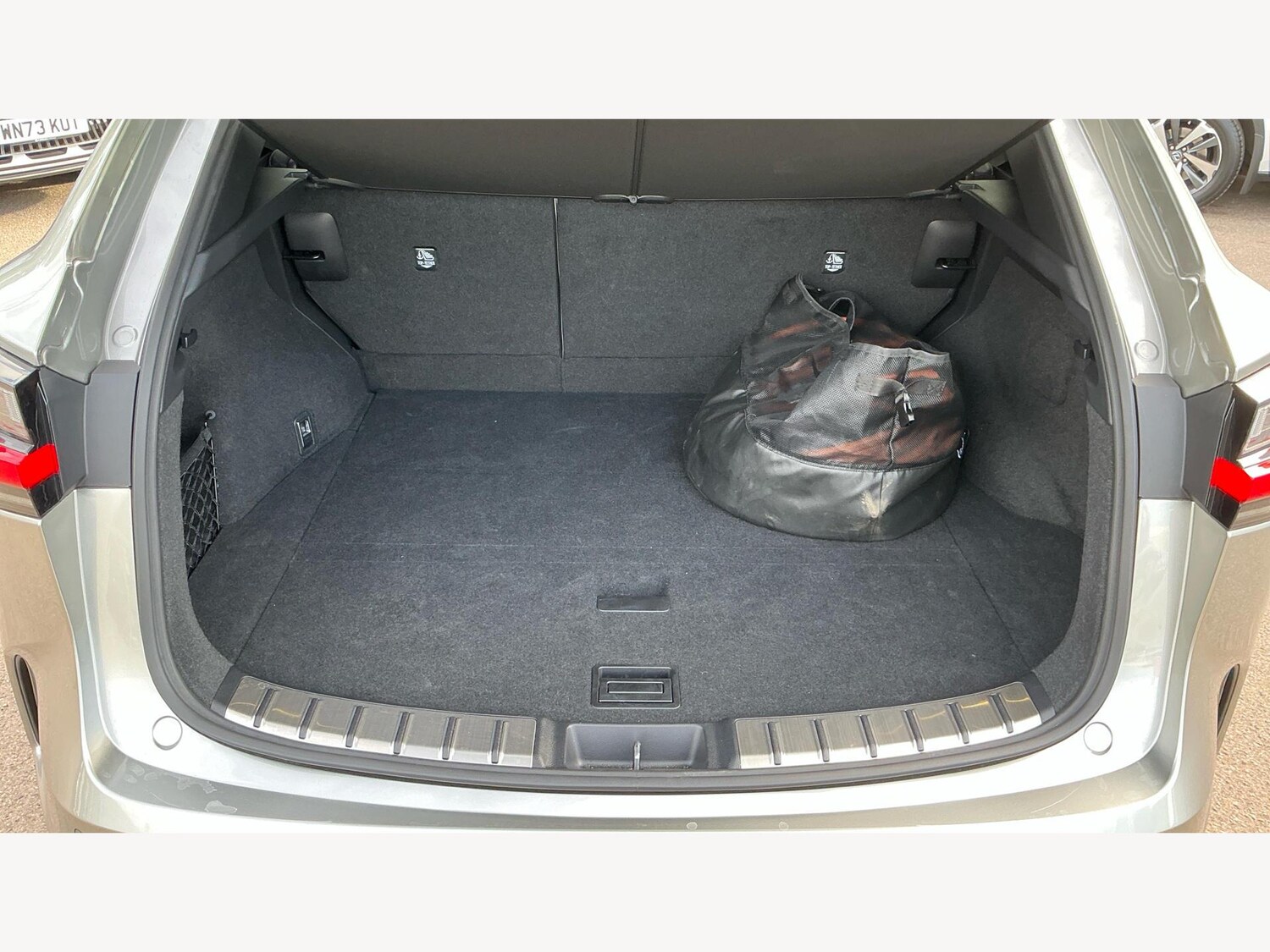 Used Lexus NX 2025 for sale - 75756161: Photo 17