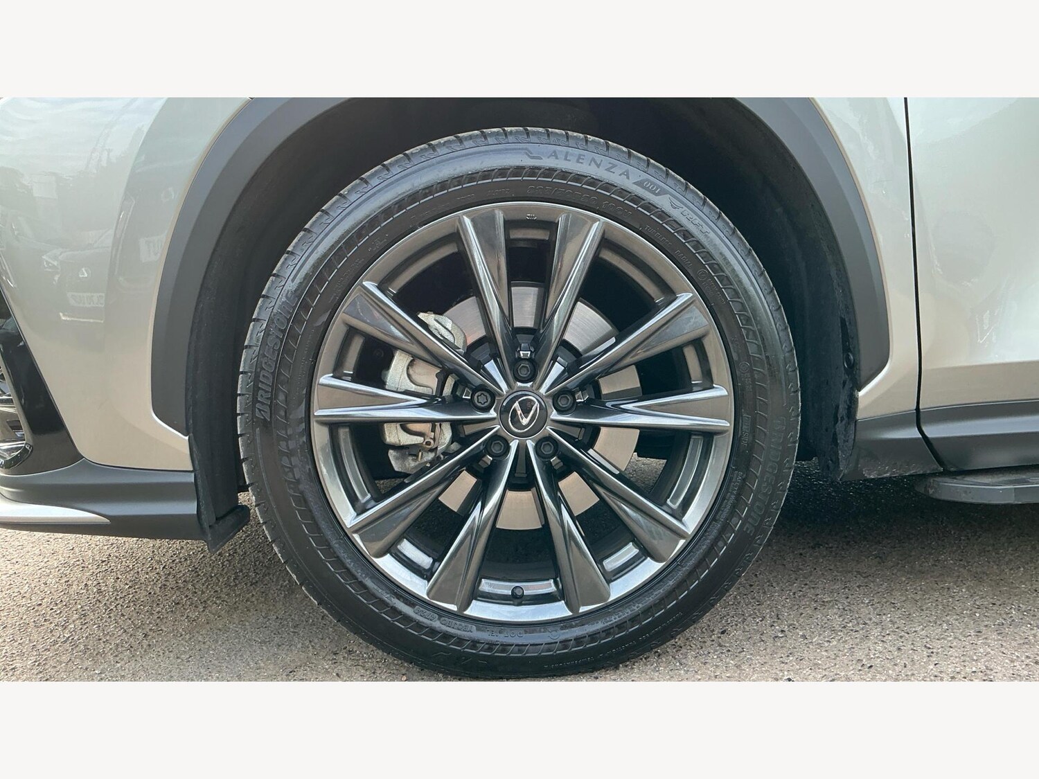 Used Lexus NX 2025 for sale - 75756161: Photo 21