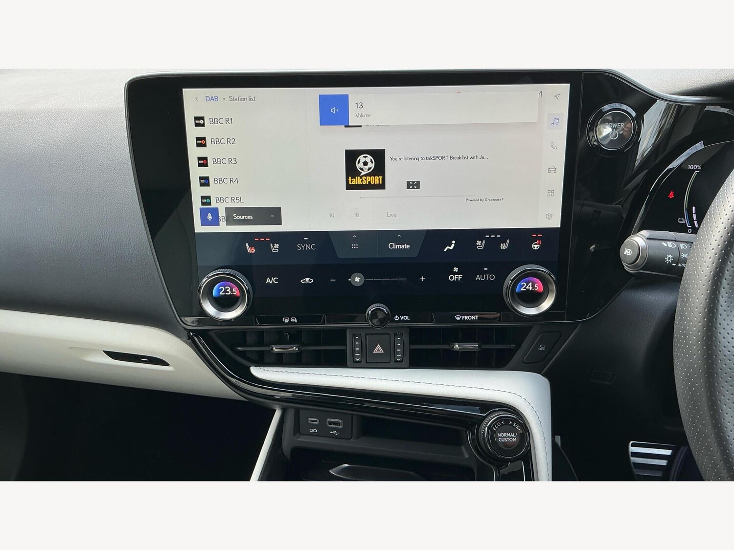 Used Lexus NX 2025 for sale - 75756161: Photo 22