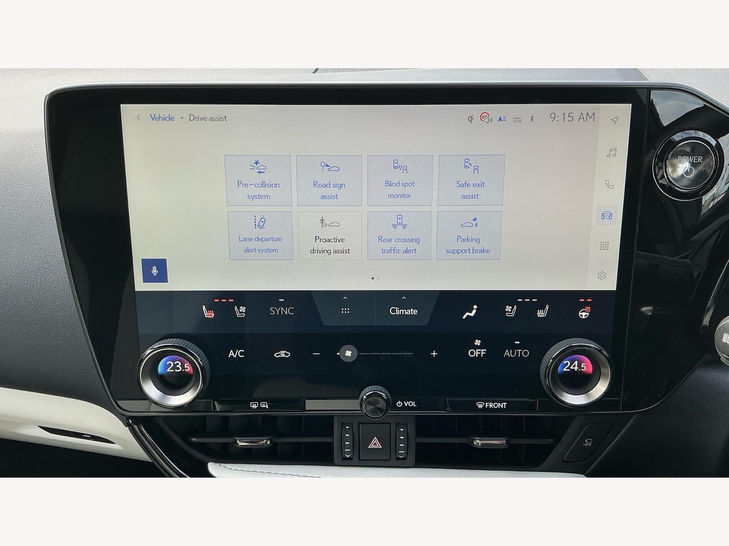 Used Lexus NX 2025 for sale - 75756161: Photo 23