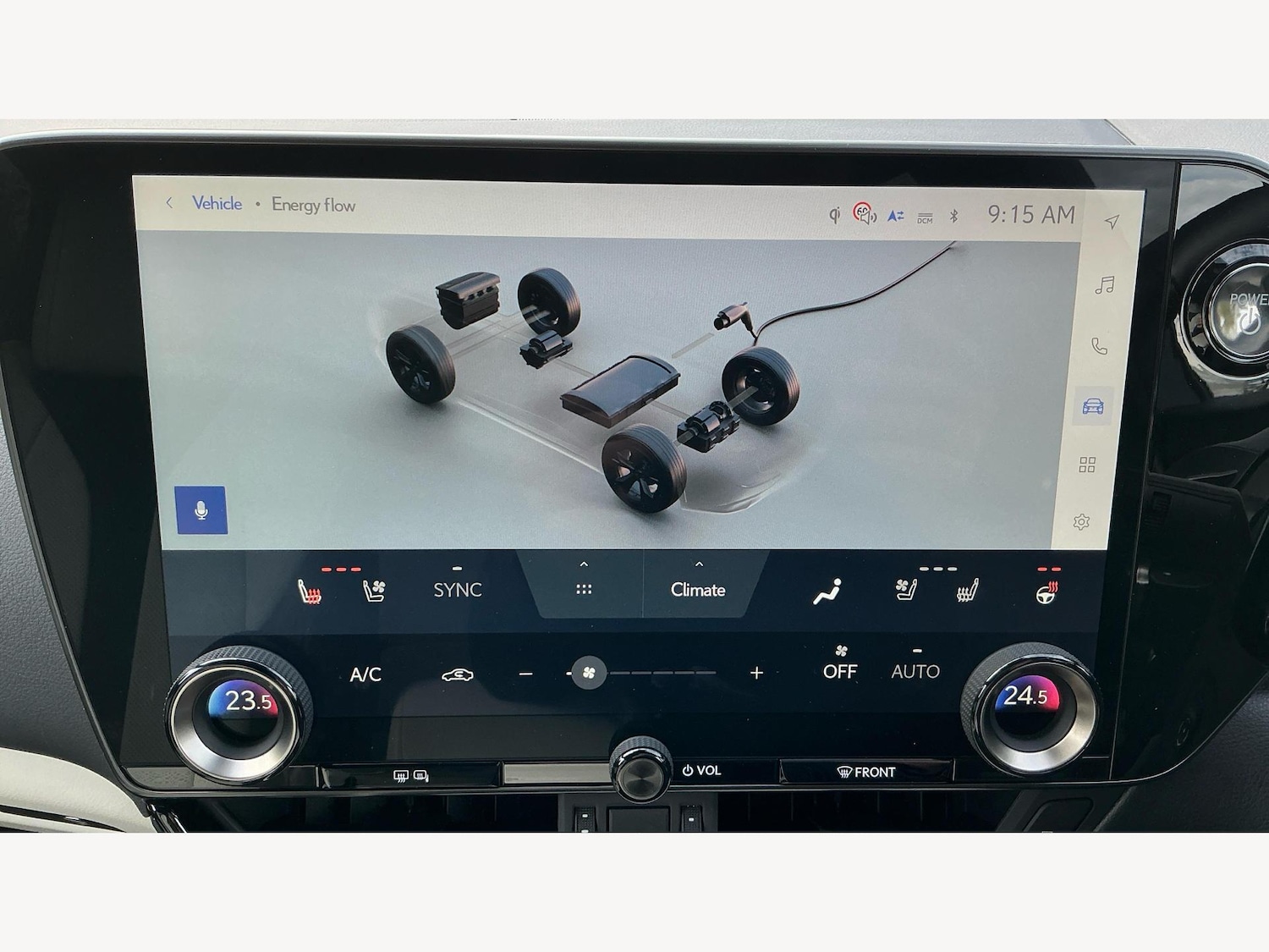 Used Lexus NX 2025 for sale - 75756161: Photo 25