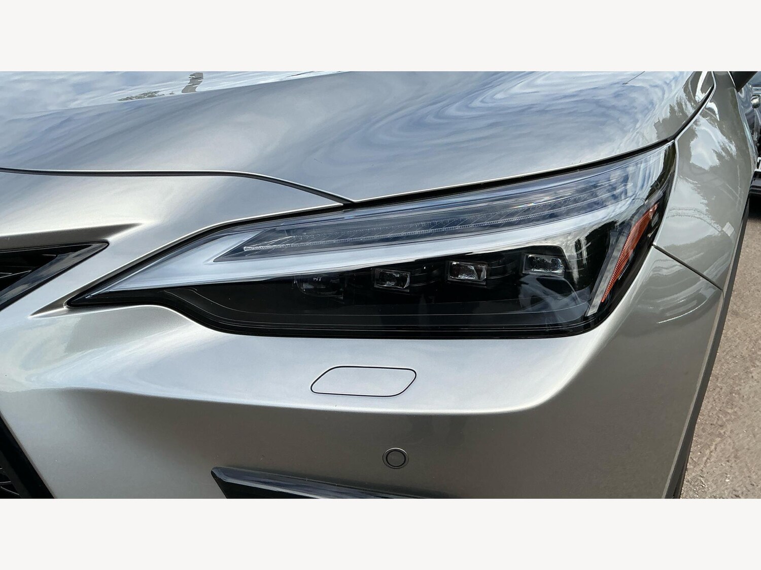 Used Lexus NX 2025 for sale - 75756161: Photo 31
