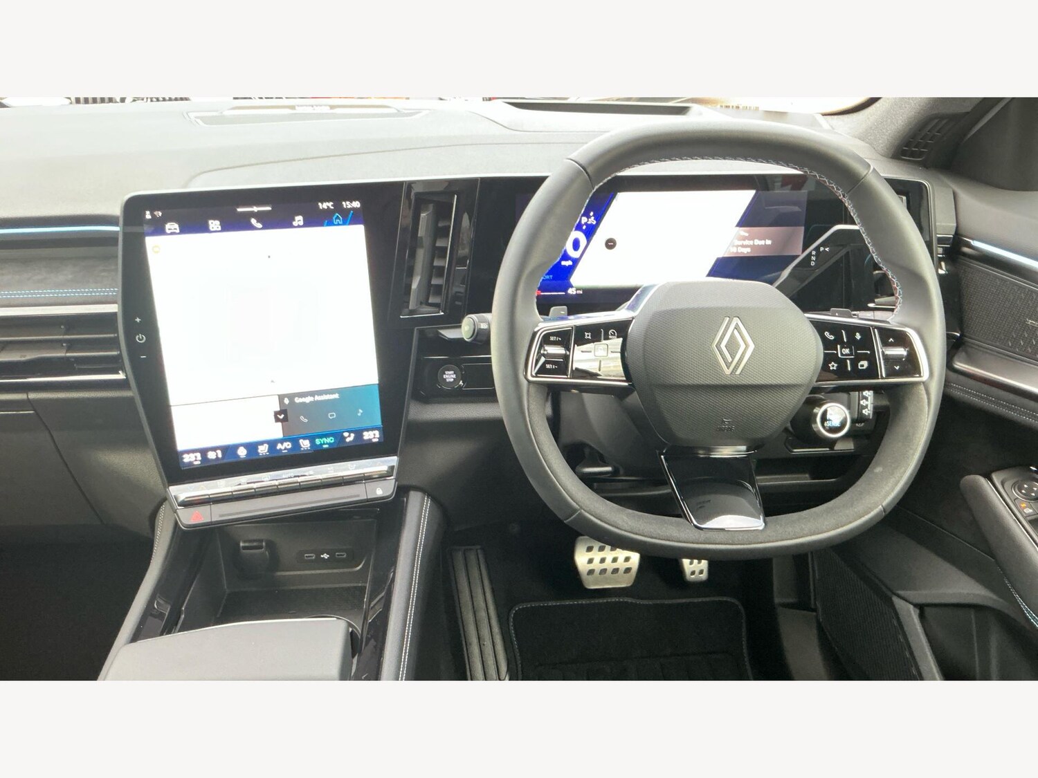 Used Renault Austral 2024 for sale - 76499175: Photo 10