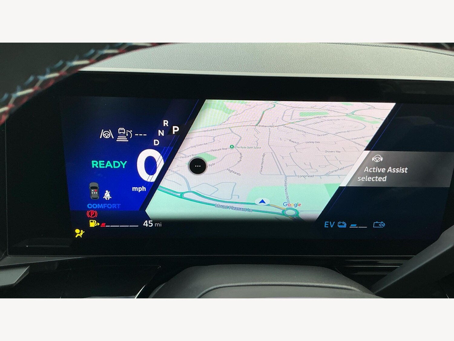 Used Renault Austral 2024 for sale - 76499175: Photo 14