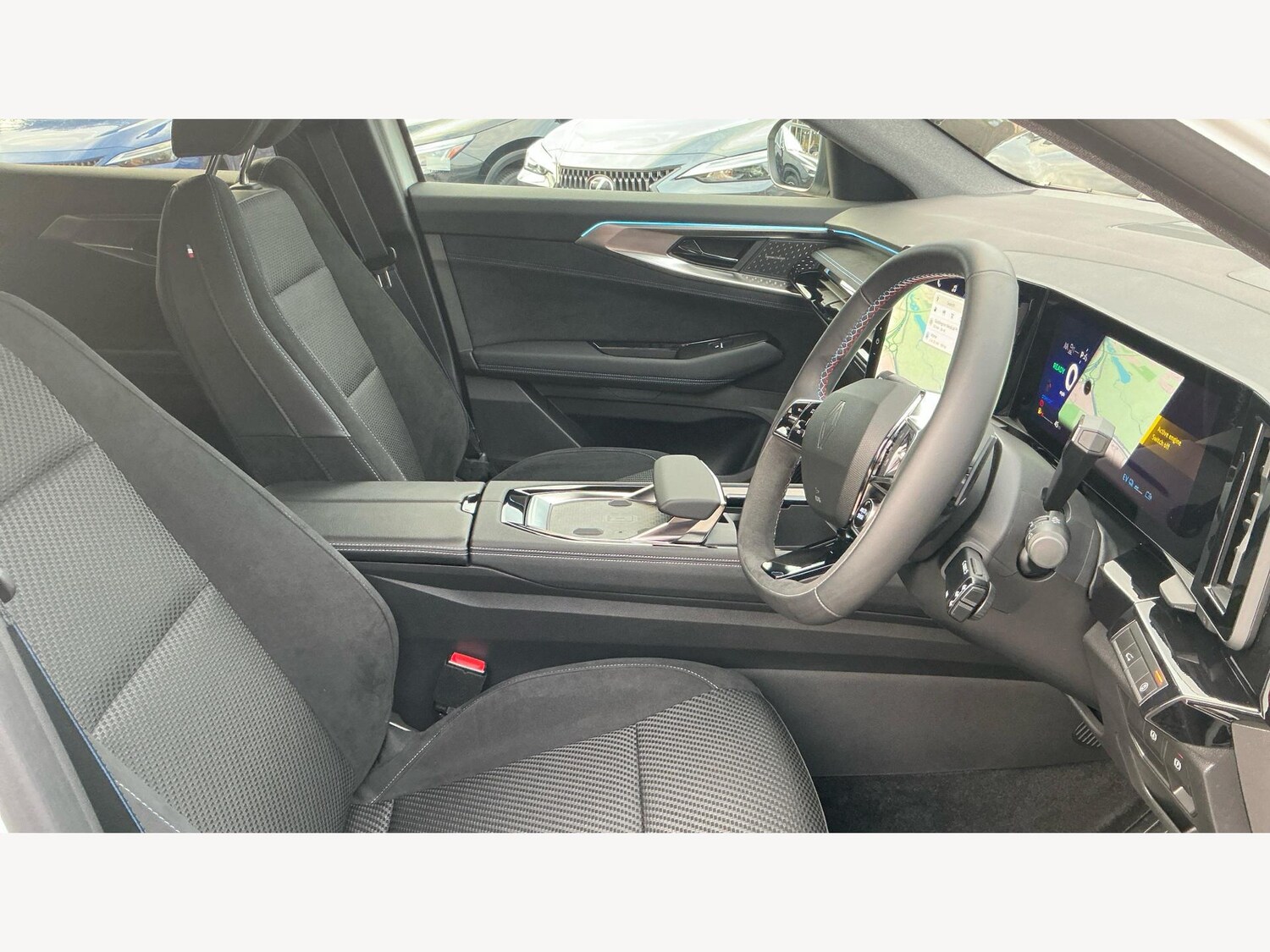 Used Renault Austral 2024 for sale - 76499175: Photo 15