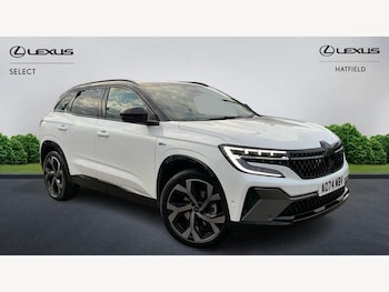 Used Renault Austral 2024 for sale - 76499175: Photo