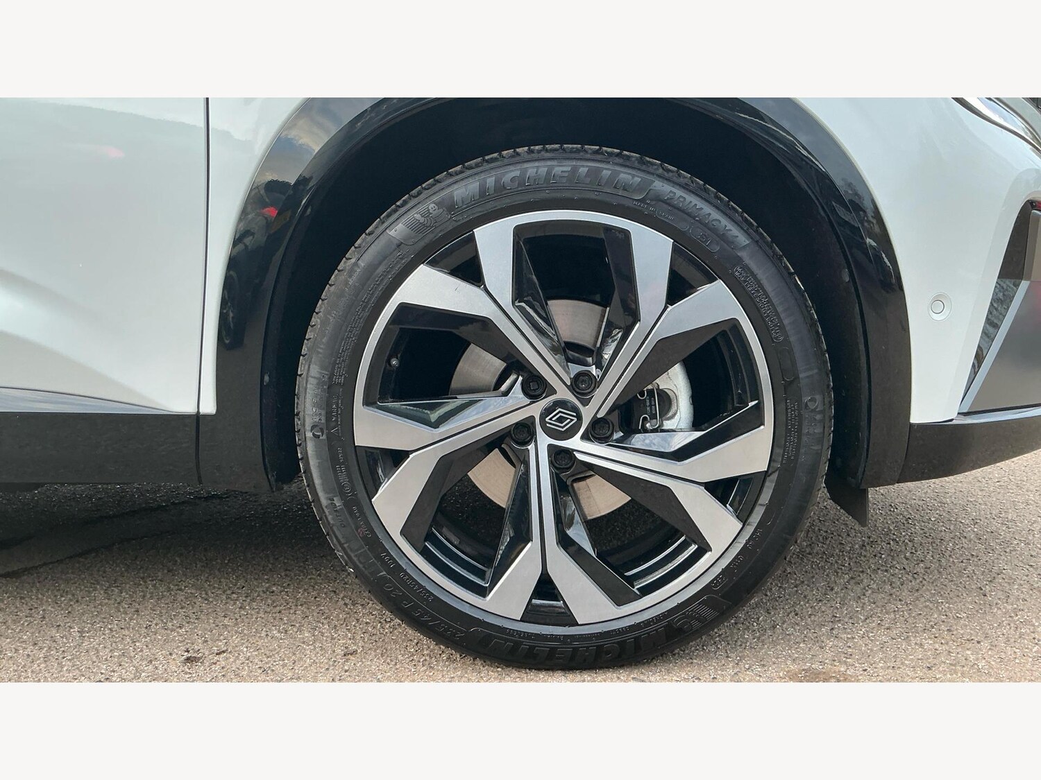 Used Renault Austral 2024 for sale - 76499175: Photo 21