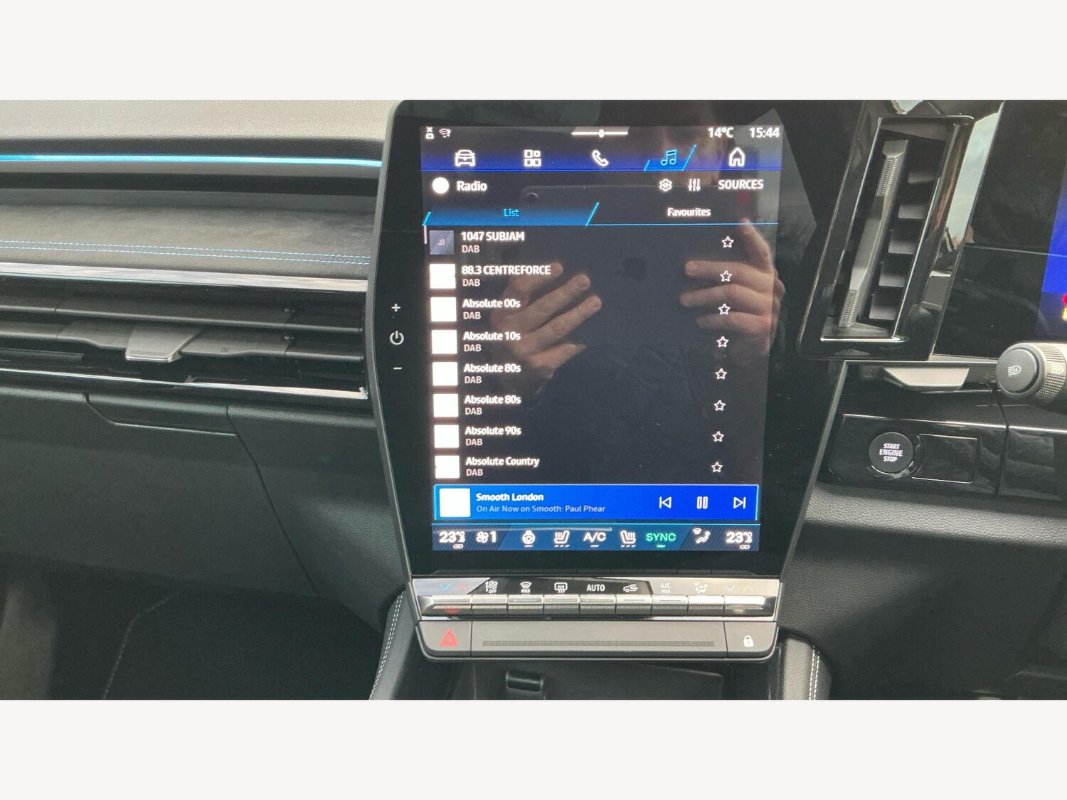 Used Renault Austral 2024 for sale - 76499175: Photo 22