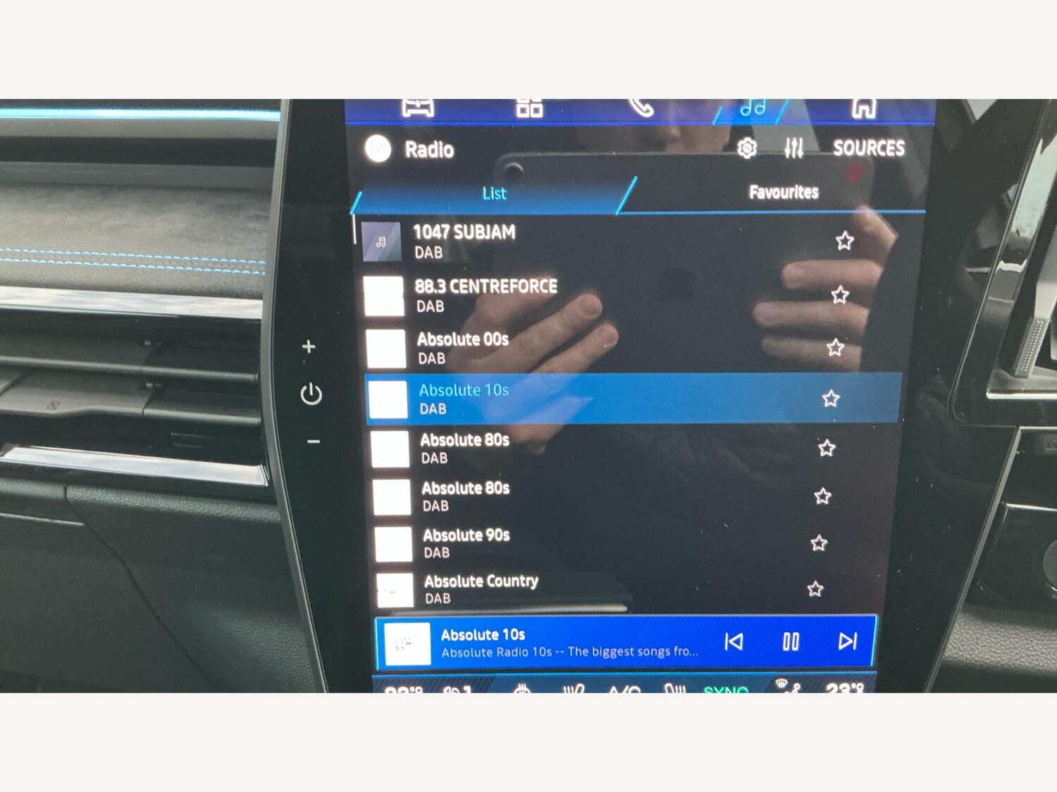 Used Renault Austral 2024 for sale - 76499175: Photo 24