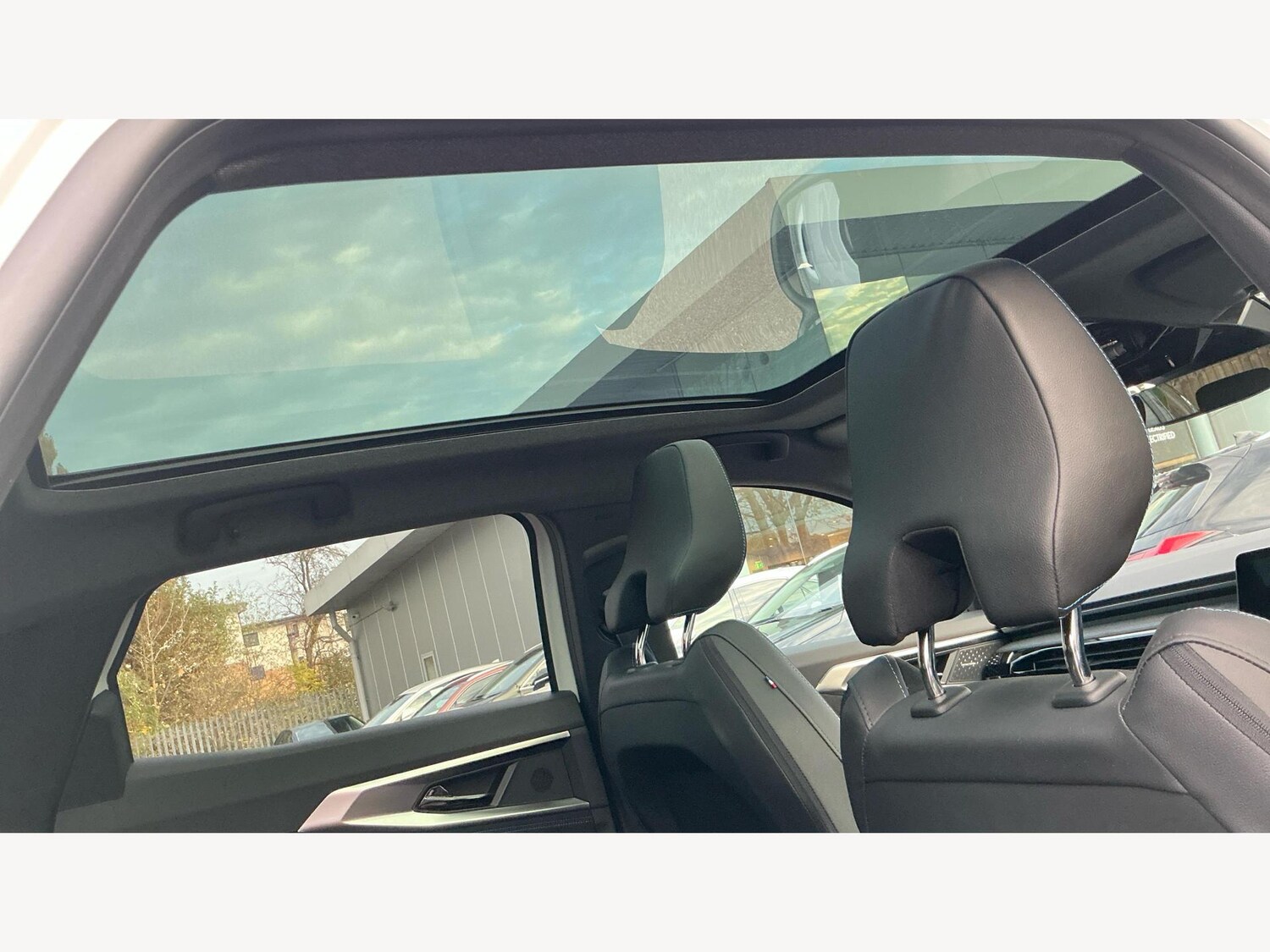 Used Renault Austral 2024 for sale - 76499175: Photo 26