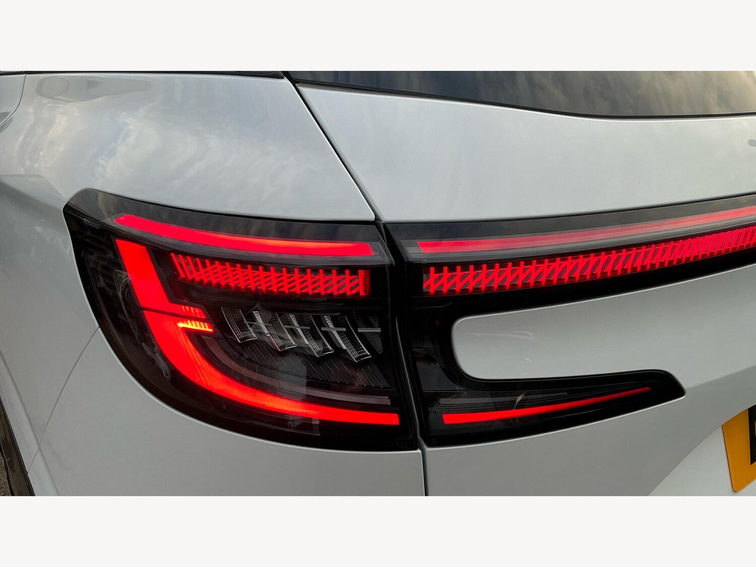 Used Renault Austral 2024 for sale - 76499175: Photo 28